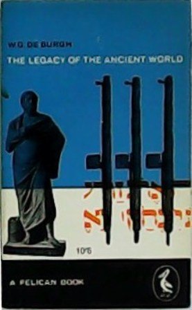 The legacy of the ancient world.