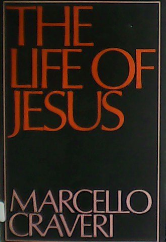 The life of Jesus.