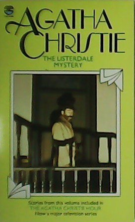 The listerdale mystery.