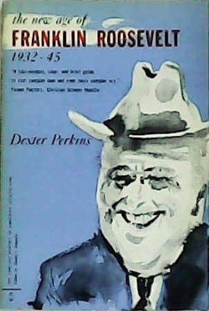 The New Age of Franklin Roosvelt (1932-45). | Immagine principale