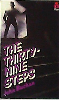 The thirty-nin steps.