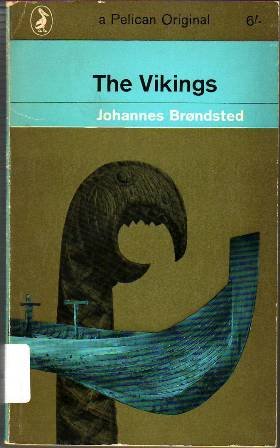 The Vikings. Translated by Kalle Skov. With twenty-four plates.