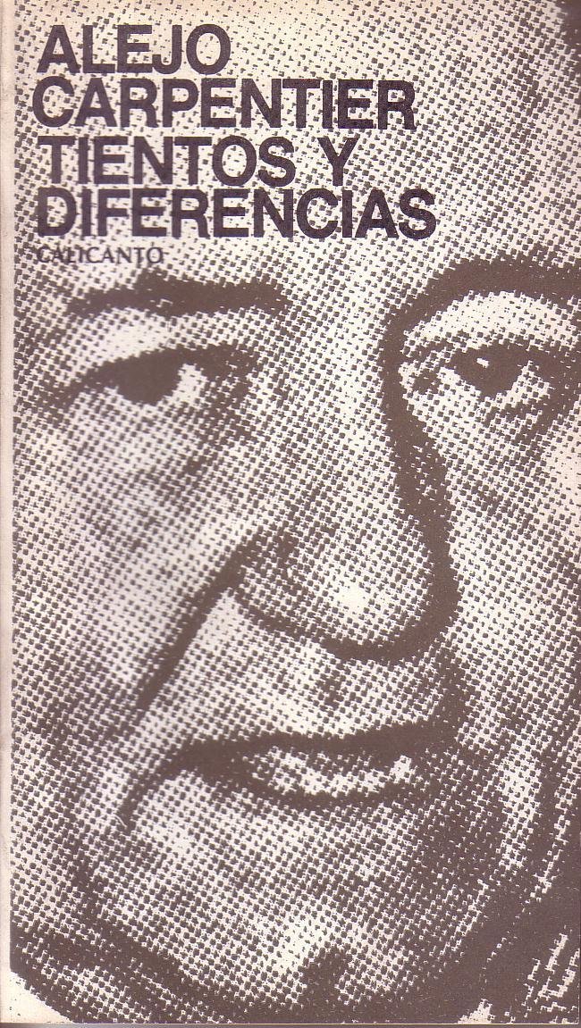 Tientos y diferencias.