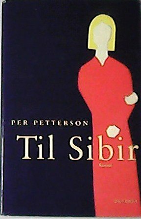 Til Sibir. Roman. | Immagine principale