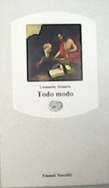 Todo modo.