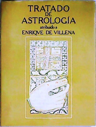Tratado de Astrología. Edición y notas de Pedro M. Cátedra. Introducción de Julio Samsó.
