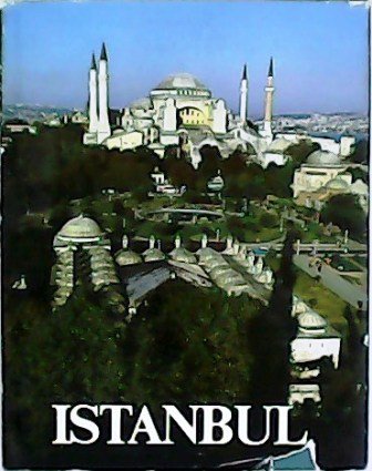 Treasures of Istanbul.