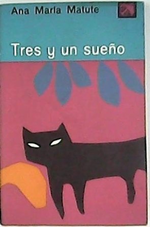 Tres y un sueño (La razón - La isla - …