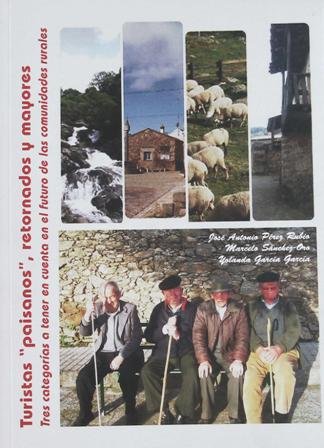 Turistas paisanos, retornados y mayores. Tres categorías a tener en …