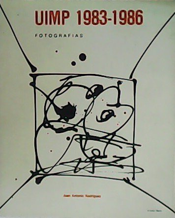 UIMP 1983 - 1986. Fotografías. | Immagine principale