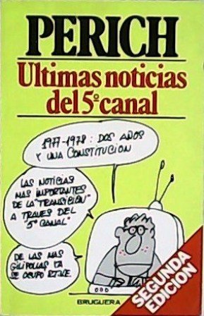 Últimas noticias del 5º canal. | Immagine principale