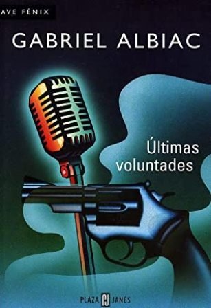 Últimas voluntades.