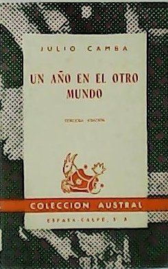 Un año en el otro mundo (Estados Unidos).
