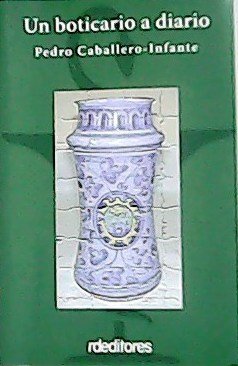 Un boticario a diario.