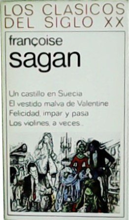 Un castillo en Suecia / El vestido malva de Valentine … | Immagine principale