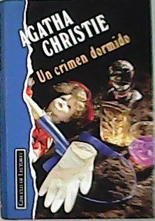 Un crimen dormido. El último caso de miss Marple. Traducción …