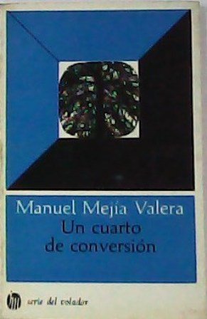 Un cuarto de conversión.