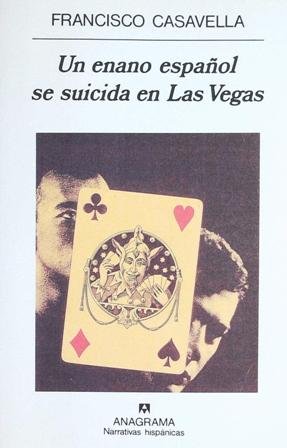 Un enano español se suicida en Las Vegas. ���