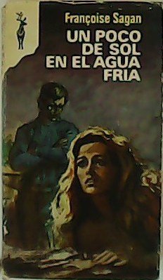 Un poco de sol en el agua fria. | Immagine principale