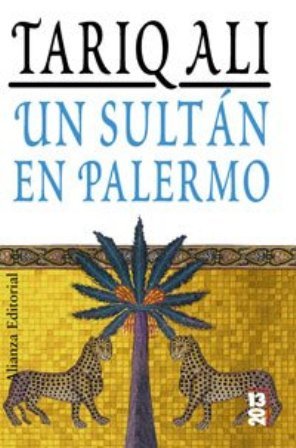 Un sultán en Palermo.