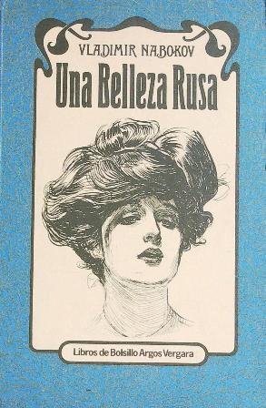 Una belleza rusa. ���