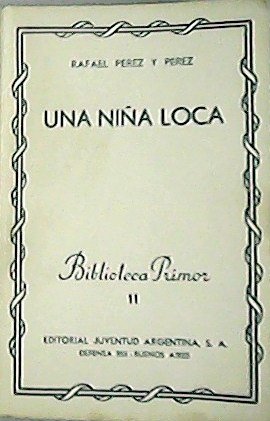 Una niña loca. | Immagine principale