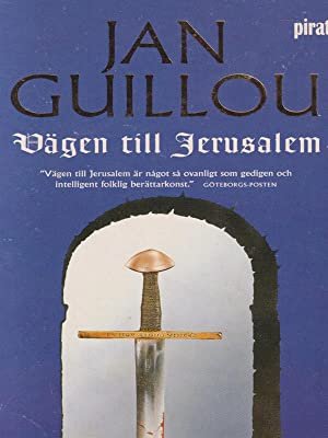 Vägen till Jerusalem.
