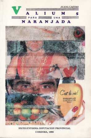 Valium 5 para una naranjada. Artículos.