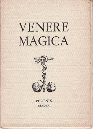 VENERE MAGICA.