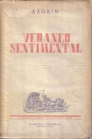 Veraneo sentimental.