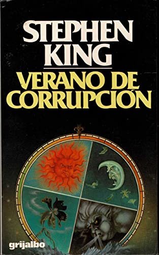 Verano de corrupción. Novela. Traducción de J. M. Alvarez y … | Immagine principale