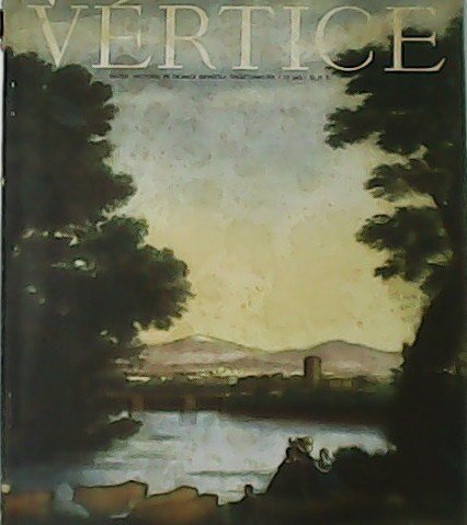 Vértice. Revista Nacional de Falange Española Tradicionalista y de las …
