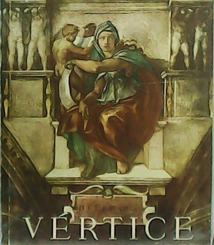 VÉRTICE. Revista Nacional de Falange Española Tradicionalista y de las … | Immagine principale