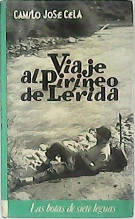 Viaje al Pirineo de Lérida (Notas de un paseo a …