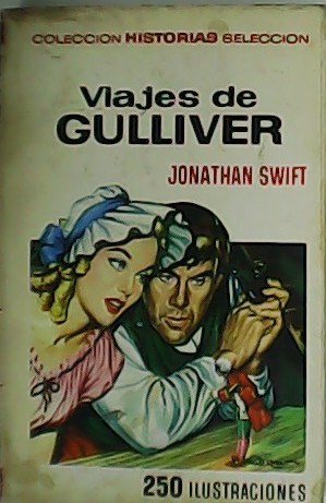 Viajes de Gulliver.