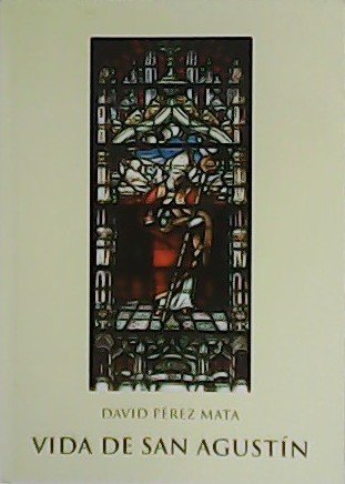 Vida de San Agustín. | Immagine principale