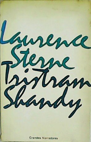 Vida y opiniones de Tristram Shandy, caballero. Preliminar de Víctor … | Immagine principale