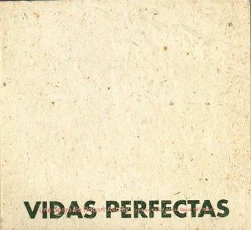 Vidas perfectas. Una ópera de Robert Ashley. Traducción de Javier …