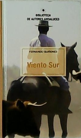 Viento Sur (Cuentos). Nota de Jorge Luis Borges.