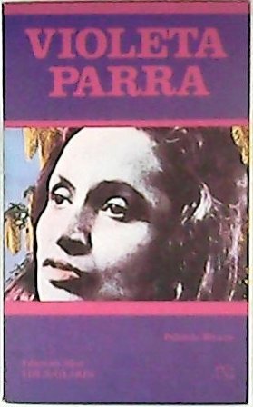 Violeta Parra.