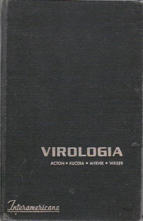 Virología. Colaboradores: Dr. Russell S. Weiser.