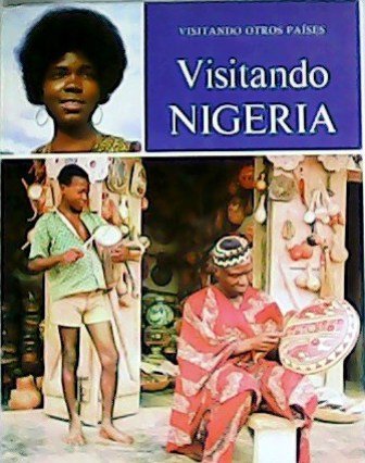 Visitando Nigeria.
