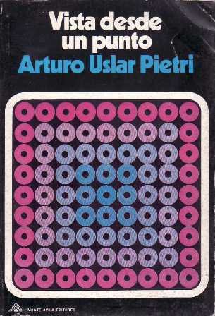 Vista desde un punto.