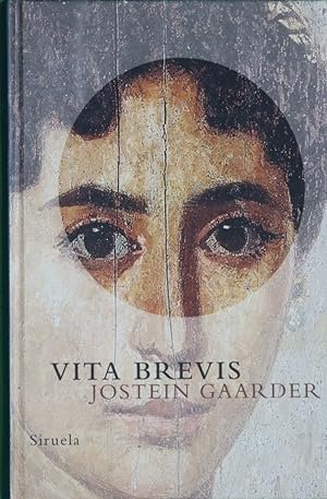 Vita brevis. La carta de flora Emilia a Aurelio Agustín. …