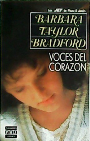 Voces del corazón.