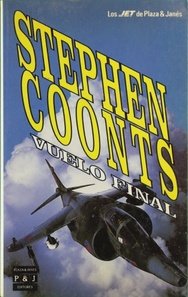 Vuelo final. Traducción de J. Ferrer Aleu.
