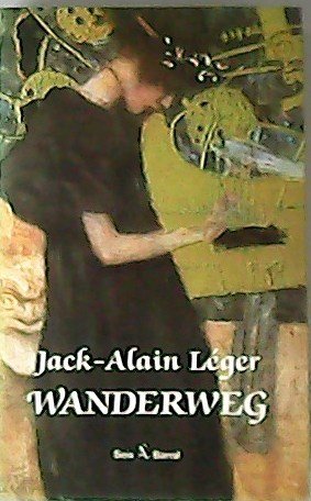 Wanderweg. Traducción de Enrique Sordo.