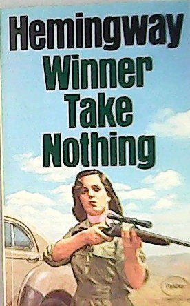 Winner Take Nothing.