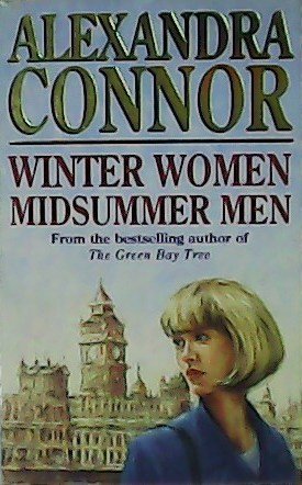 Winter women midsummer men.