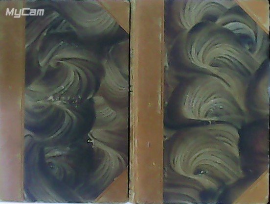 Wolfgang Goethe. 2 tomos.